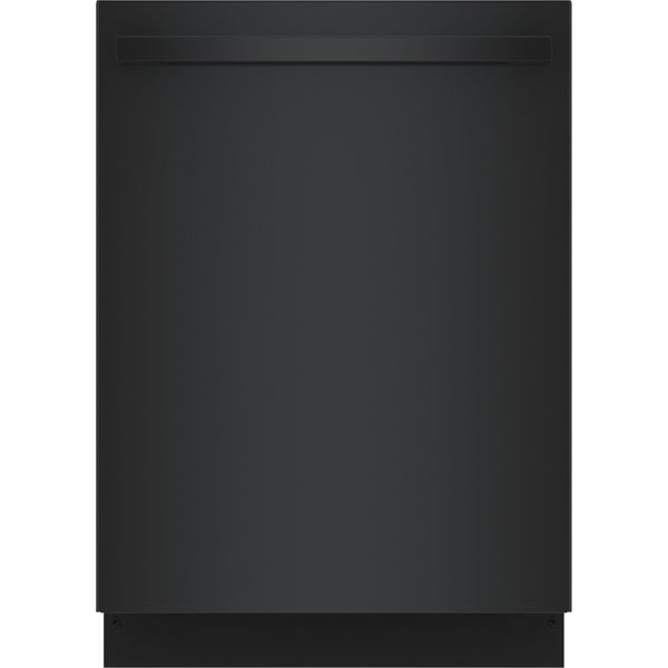 Bosch 24-inch Built-in Dishwasher with Home Connect® SHX5AEM6N IMAGE 1