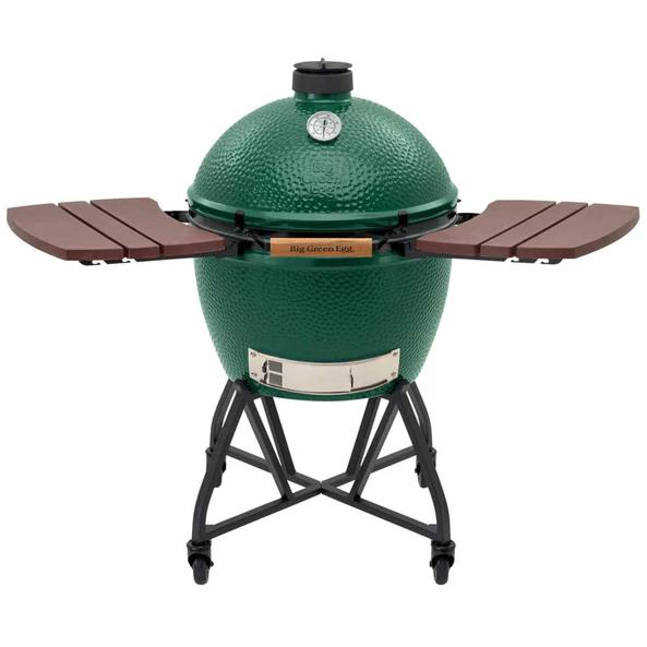 Big Green Egg XLarge Big Green EGG Original Kit with Composite Mates 389425 IMAGE 1