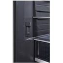  LG STUDIO Studio 36-inch, 26.5 cu.ft. Counter-Depth French 3-Door Refrigerator with ThinQ® Technology SRFB27S3 IMAGE 10