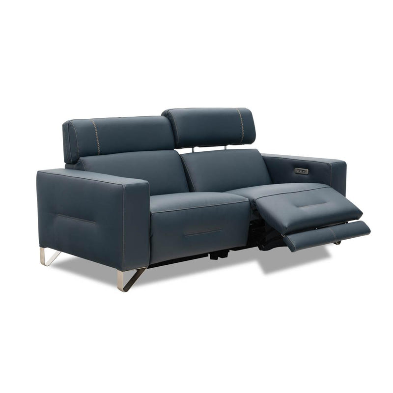 Germain Larivière Sofas Power Recline 422231 IMAGE 1