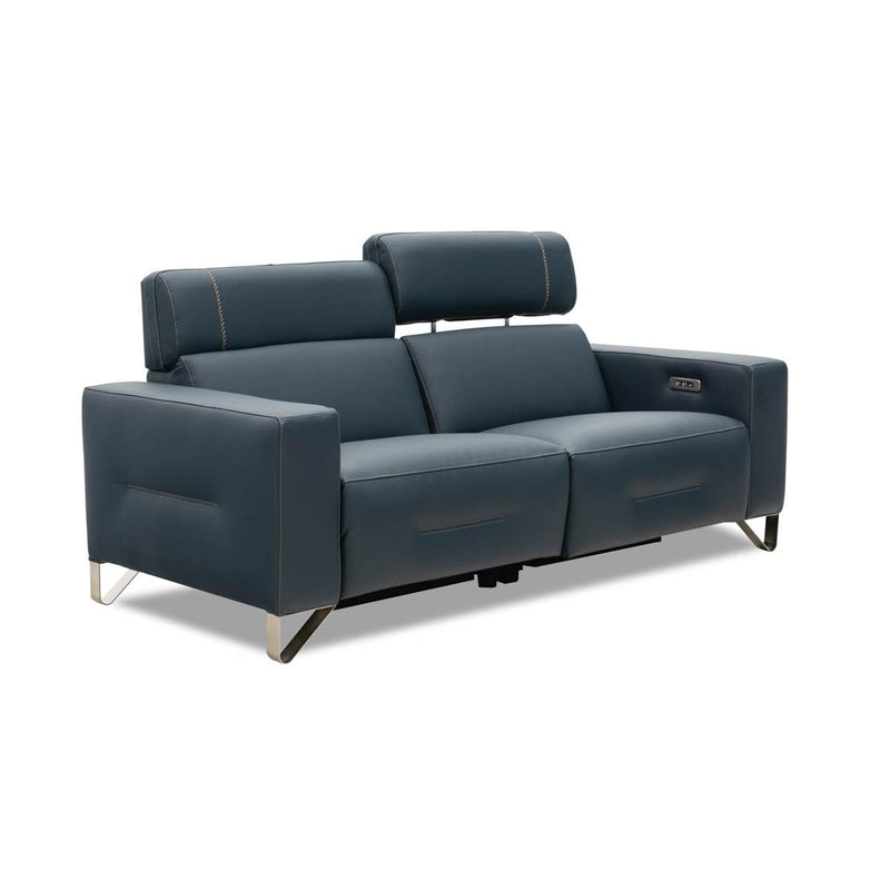 Germain Larivière Sofas Power Recline 422231 IMAGE 2