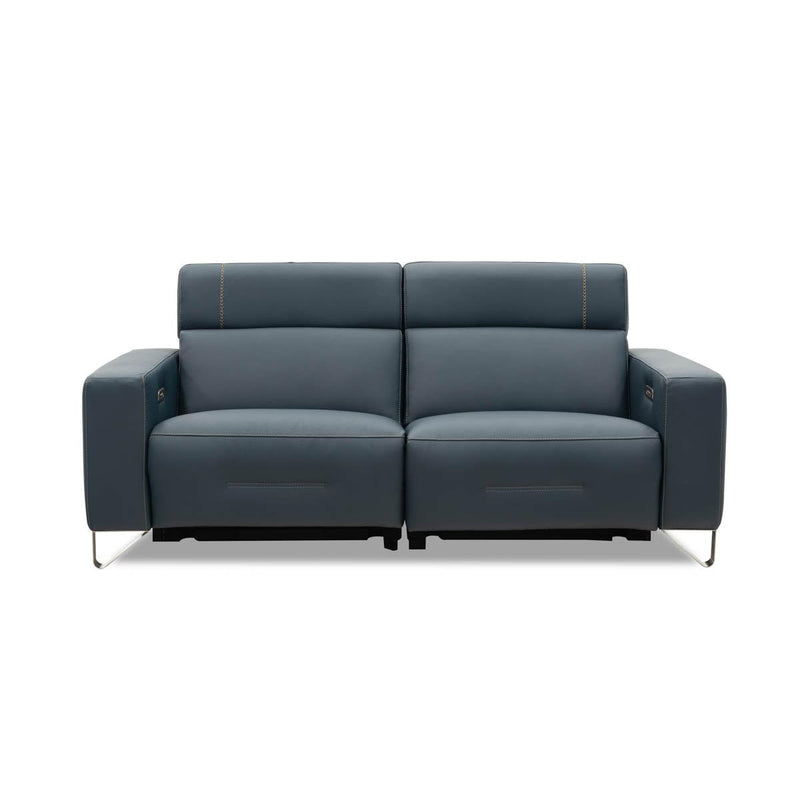 Germain Larivière Sofas Power Recline 422231 IMAGE 3