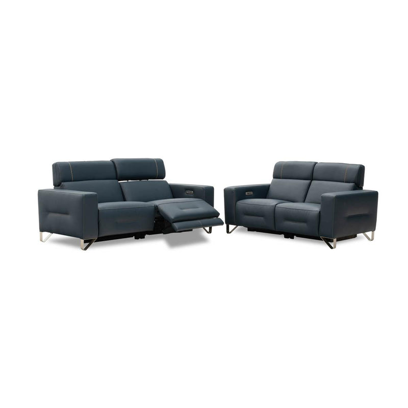 Germain Larivière Sofas Power Recline 422231 IMAGE 6