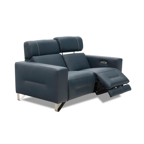 Germain Larivière Loveseats Power Recline 422230 IMAGE 1