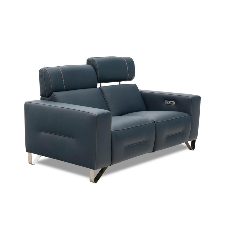 Germain Larivière Loveseats Power Recline 422230 IMAGE 2