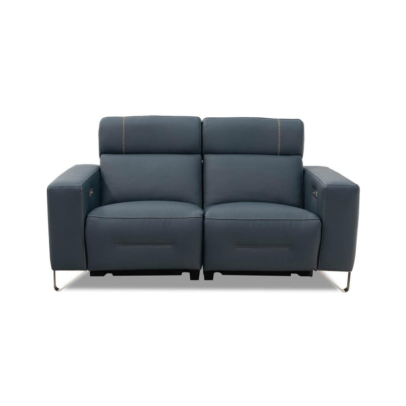 Germain Larivière Loveseats Power Recline 422230 IMAGE 3