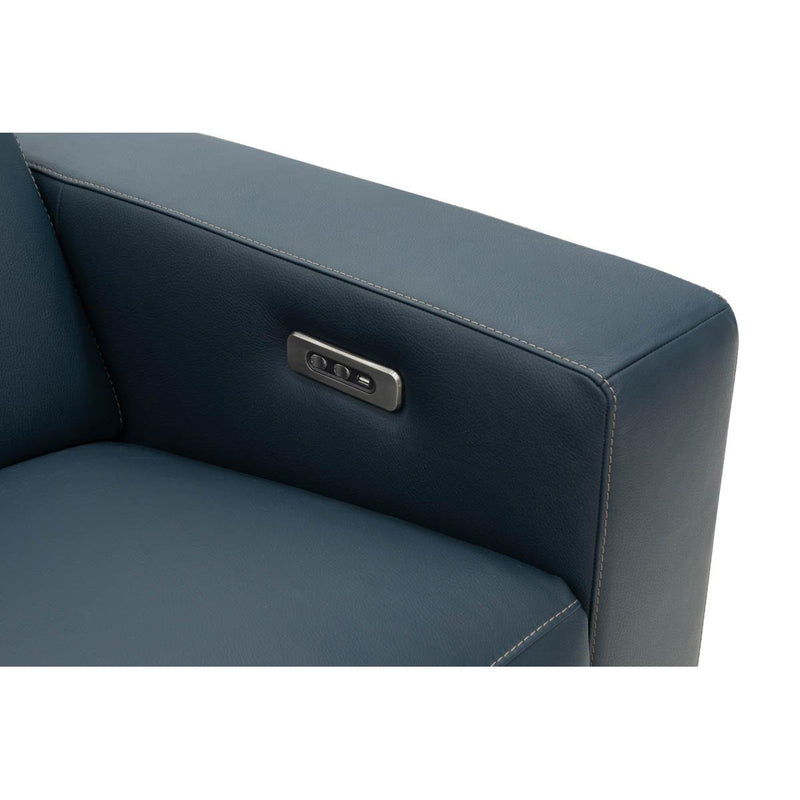 Germain Larivière Loveseats Power Recline 422230 IMAGE 4