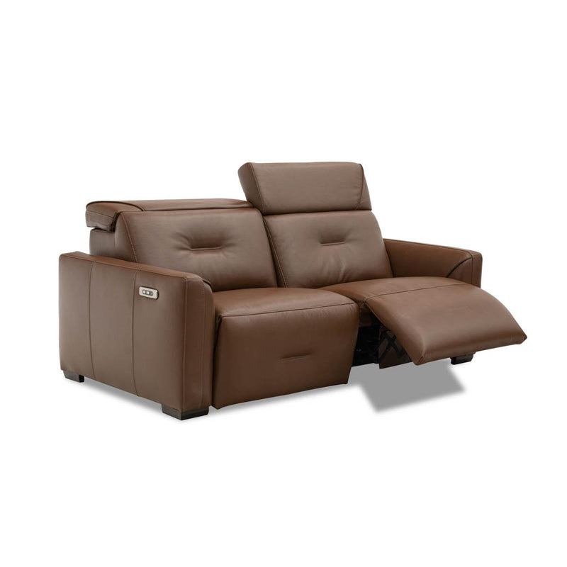 Germain Larivière Sofas Power Recline 916397 IMAGE 1