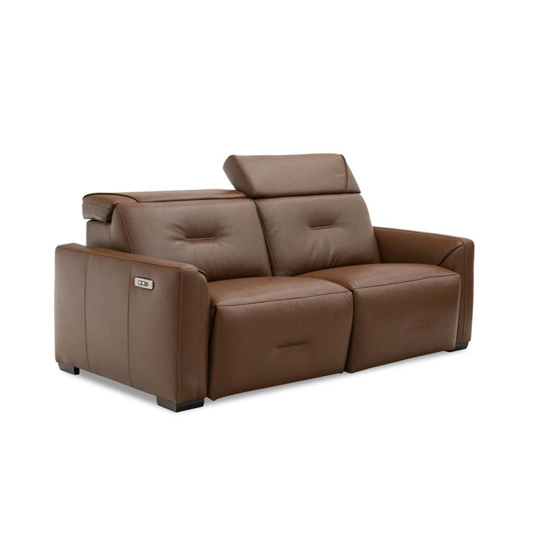 Germain Larivière Sofas Power Recline 916397 IMAGE 2