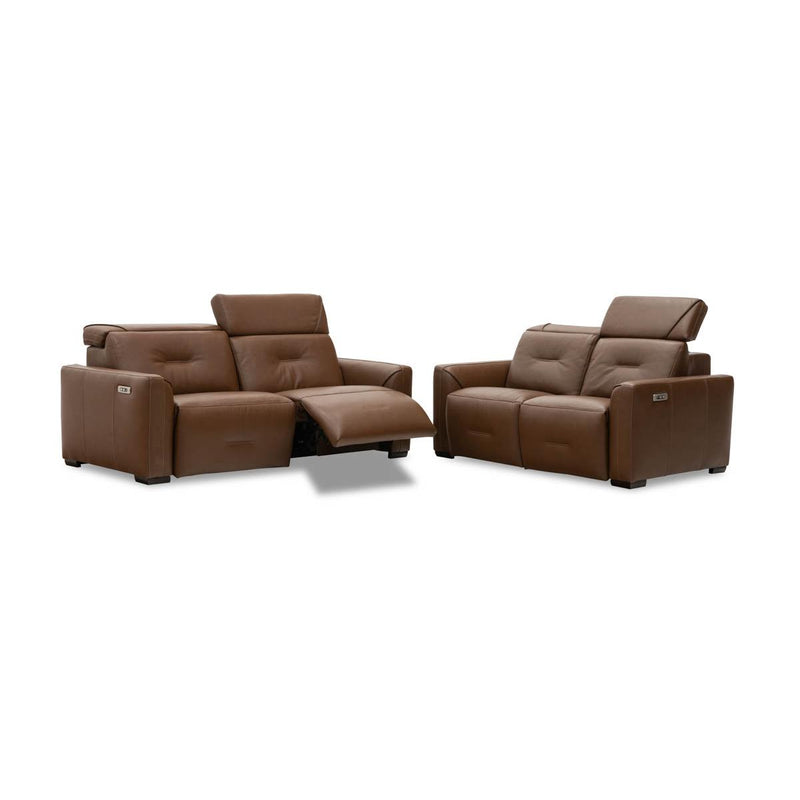 Germain Larivière Sofas Power Recline 916397 IMAGE 6