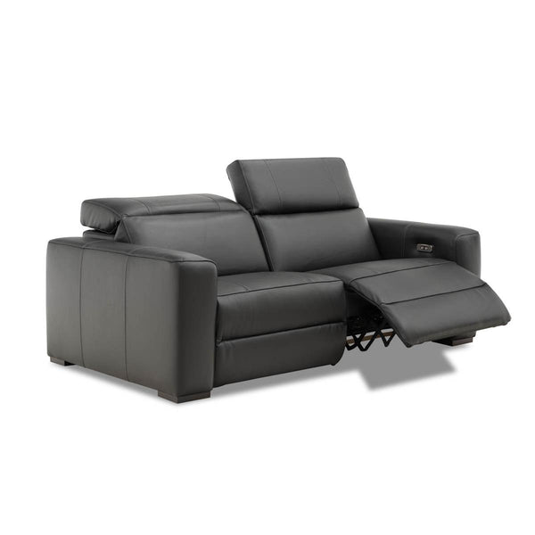 Germain Larivière Sofas Power Recline 916515 IMAGE 1