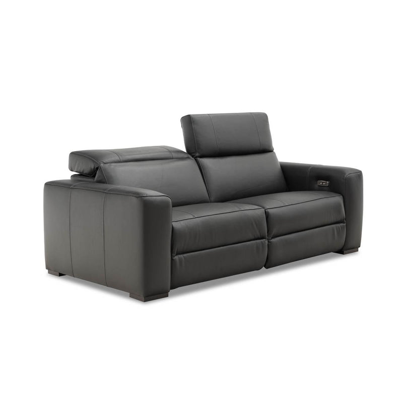 Germain Larivière Sofas Power Recline 916515 IMAGE 2