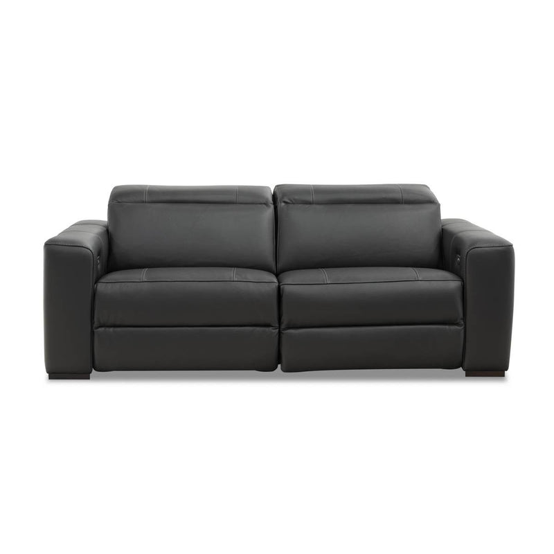 Germain Larivière Sofas Power Recline 916515 IMAGE 3