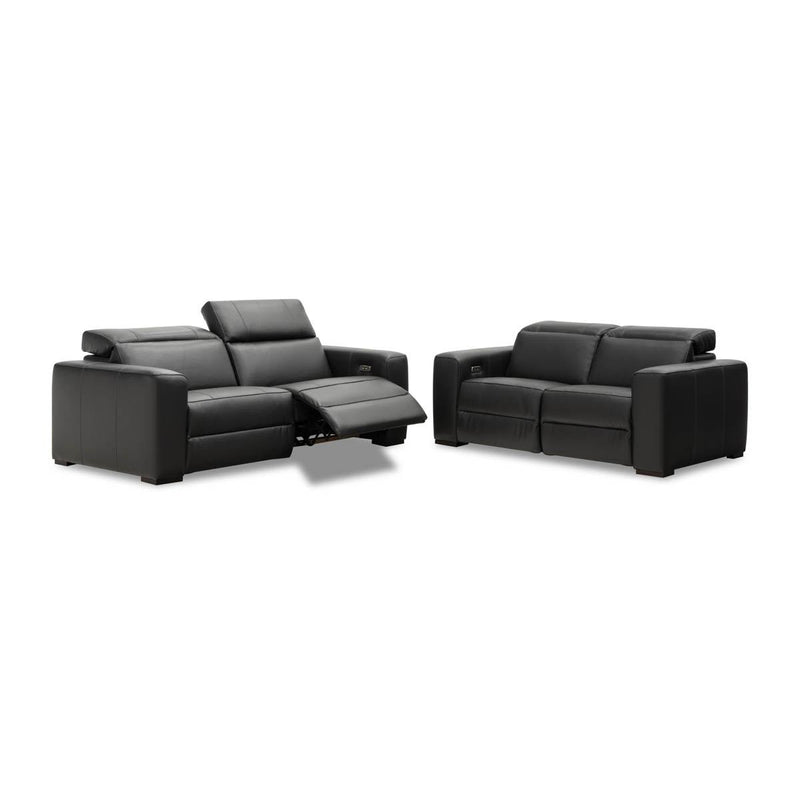 Germain Larivière Sofas Power Recline 916515 IMAGE 5