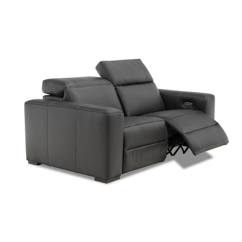 Germain Larivière Loveseats Power Recline 916514 IMAGE 1