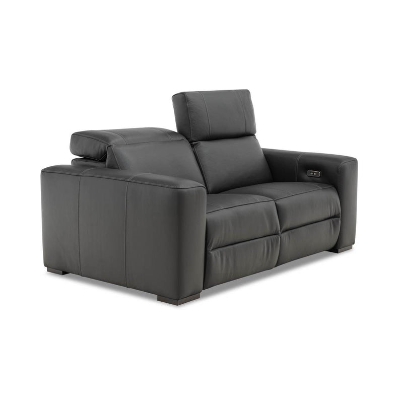 Germain Larivière Loveseats Power Recline 916514 IMAGE 2