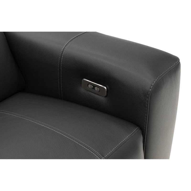 Germain Larivière Loveseats Power Recline 916514 IMAGE 4