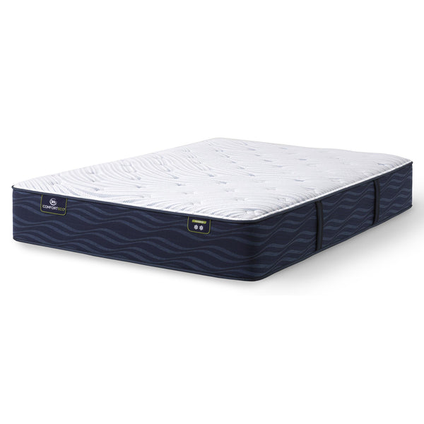 Serta Q15GL Quilt Medium Mattress (Full) IMAGE 1