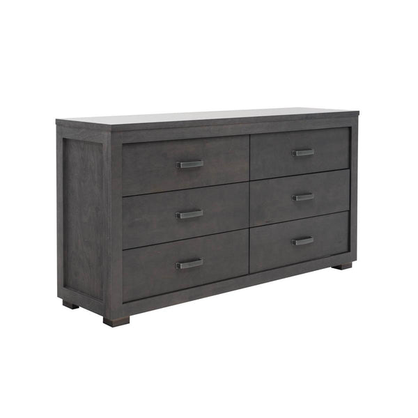 Germain Larivière Dressers 6 Drawers 410898 IMAGE 1