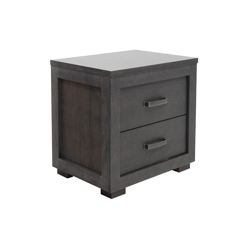 Germain Larivière Nightstands 2 Drawers 410901 IMAGE 1