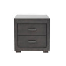 Germain Larivière Nightstands 2 Drawers 410901 IMAGE 2
