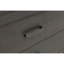 Germain Larivière Nightstands 2 Drawers 410901 IMAGE 3