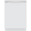  Couleur_Blanc  -- Built in Dishwasher with PrecisionWash® IMAGE 1