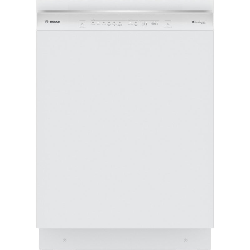 Bosch 24-inch Built-in Dishwasher with PrecisionWash® SHE53C82N IMAGE 1