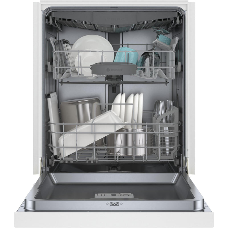 Dishwasher Lowes 20 Inch Dishwasher Bosch 24-inch Built-in