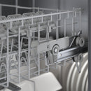 Bosch Built-in Dishwasher with PrecisionWash® SHV53CM3N IMAGE 10