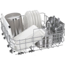  Bosch Built-in Dishwasher with PrecisionWash® SHV53CM3N IMAGE 11