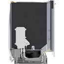  Bosch Built-in Dishwasher with PrecisionWash® SHV53CM3N IMAGE 18