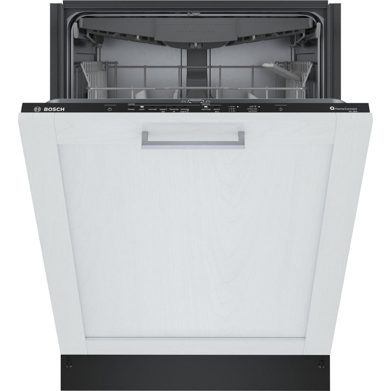 Bosch 24-inch Built-in Dishwasher with PrecisionWash® SHV53CM3N IMAGE 3