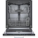  Bosch Built-in Dishwasher with PrecisionWash® SHV53CM3N IMAGE 5