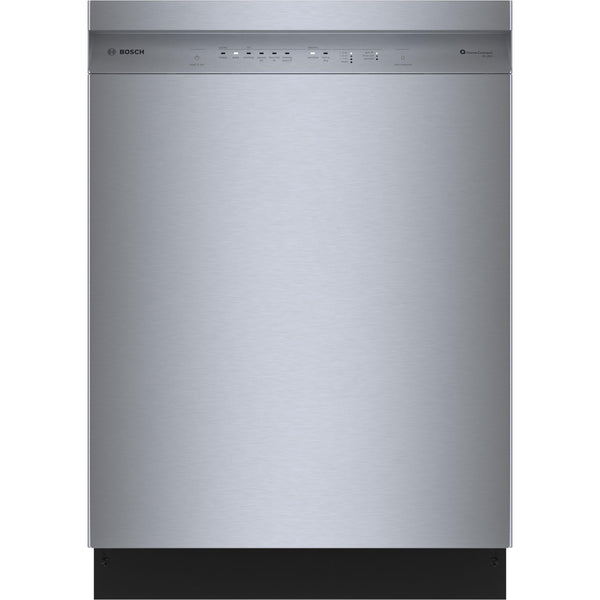 Bosch 24-inch Built-In Dishwasher with PrecisionWash SHE5AE75N IMAGE 1