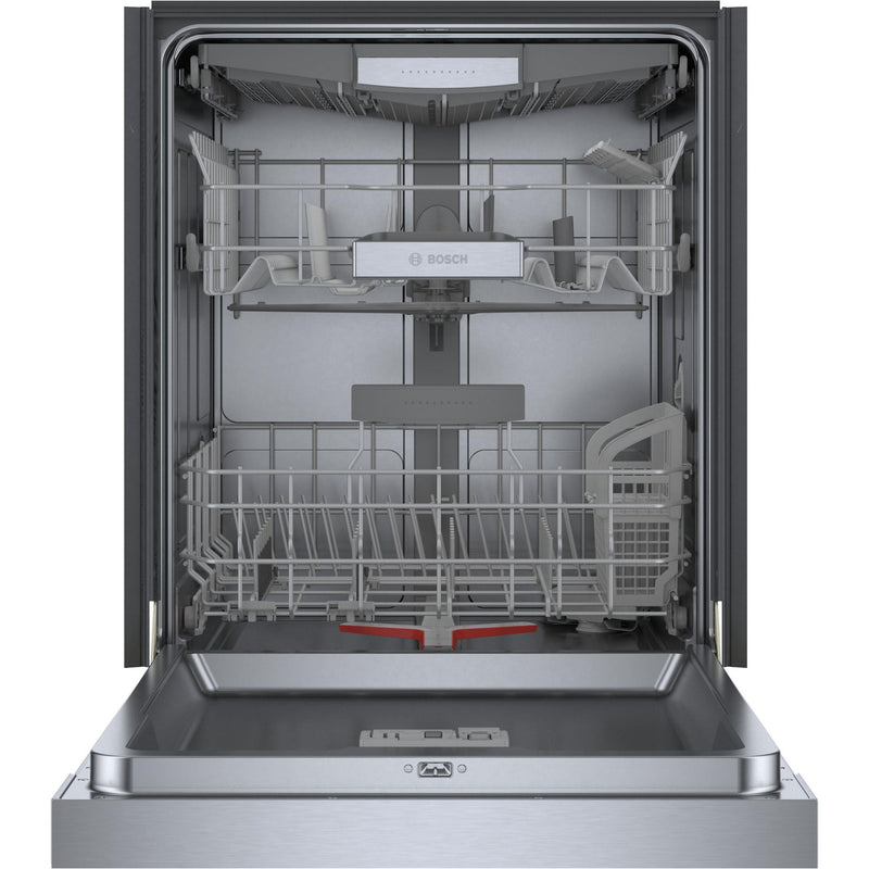 Bosch 24-inch Built-In Dishwasher with RackMatic® SHE78CM5N IMAGE 5