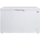Marathon 14 cu. ft. Chest Freezer MCF140W IMAGE 1