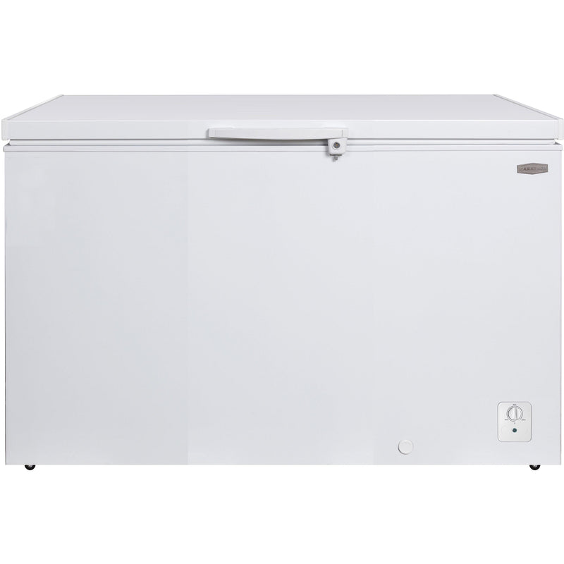 Marathon 14 cu. ft. Chest Freezer MCF140W IMAGE 1