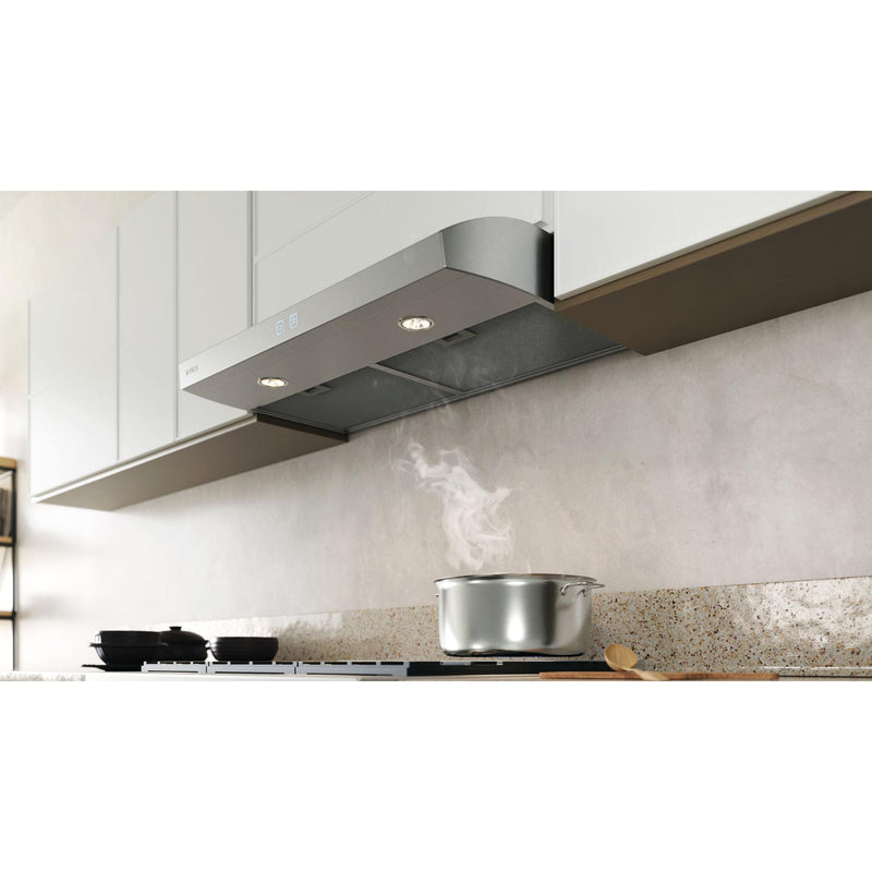 Elica 30-inch Bellagio Comfort Series Under Cabinet Range Hood EBL430S2 IMAGE 2