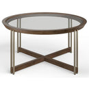 Germain Larivière Occasional Tables Cocktail Tables 409125 IMAGE 1