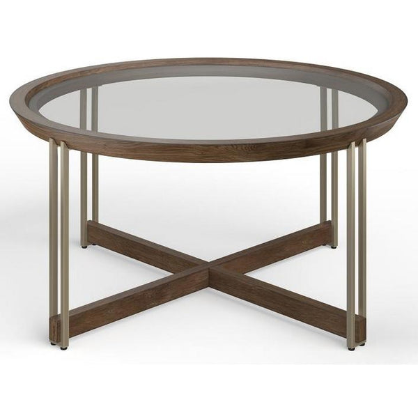 Germain Larivière Occasional Tables Cocktail Tables 409125 IMAGE 1