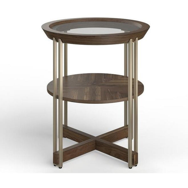 Germain Larivière Occasional Tables End Tables 409124 IMAGE 1