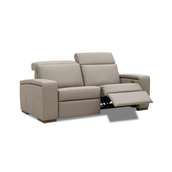 Germain Larivière Sofas Power Recline 916550 IMAGE 1