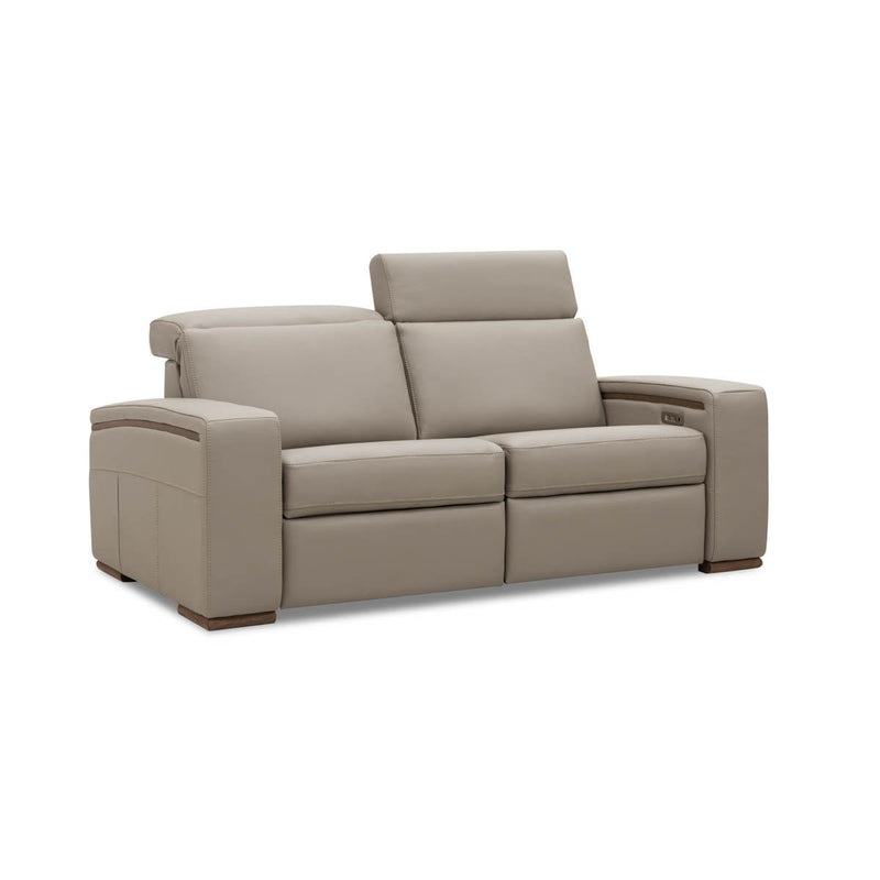 Germain Larivière Sofas Power Recline 916550 IMAGE 2