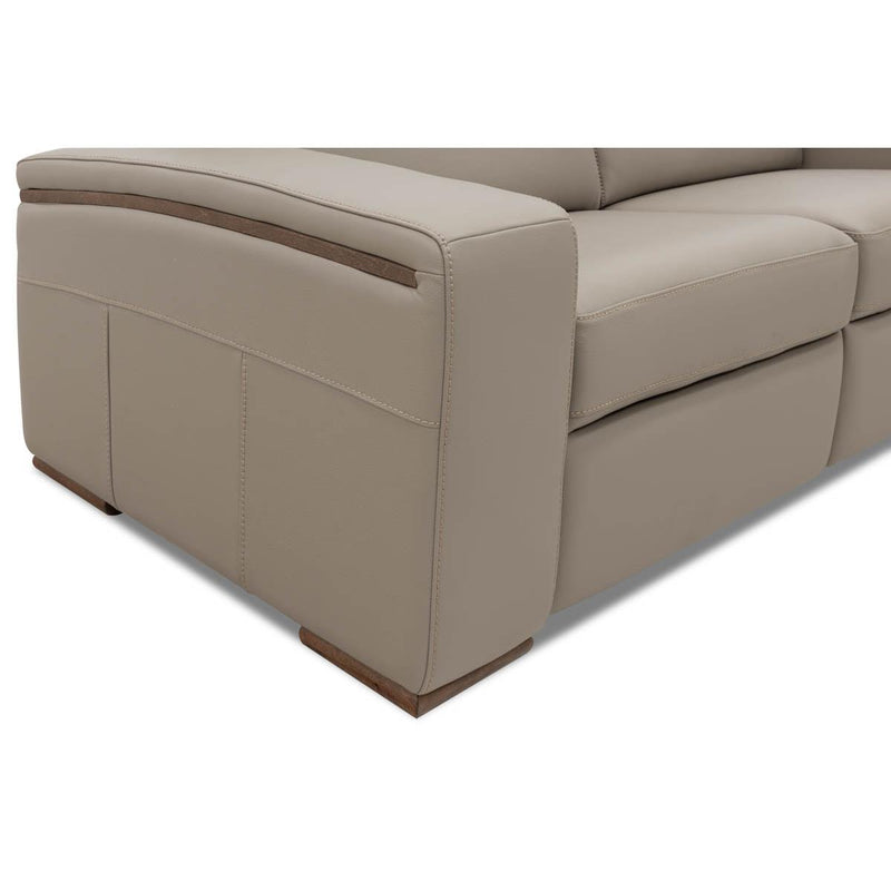 Germain Larivière Sofas Power Recline 916550 IMAGE 5