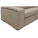 Germain Larivière Sofas Power Recline 916550 IMAGE 6