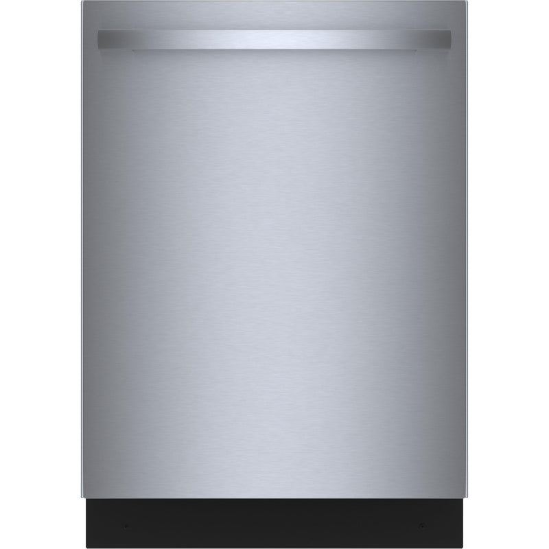 Bosch 24-inch Built-in Dishwasher with PrecisionWash® SHX65CM5N IMAGE 1