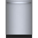 Bosch 24-inch Built-in Dishwasher with PrecisionWash® SHX53CM5N IMAGE 1