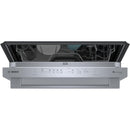Bosch 24-inch Built-in Dishwasher with PrecisionWash® SHX53CM5N IMAGE 4