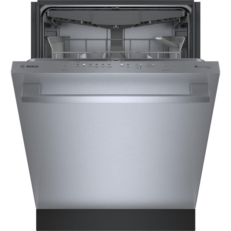 Bosch 24-inch Built-in Dishwasher with PrecisionWash® SHX53CM5N IMAGE 5